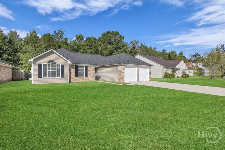 Property Photo:  5 Blue Gill Lane  GA 31322 