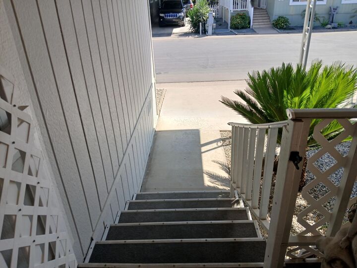 Property Photo: 2459 N Oaks Street 46 CA 93274