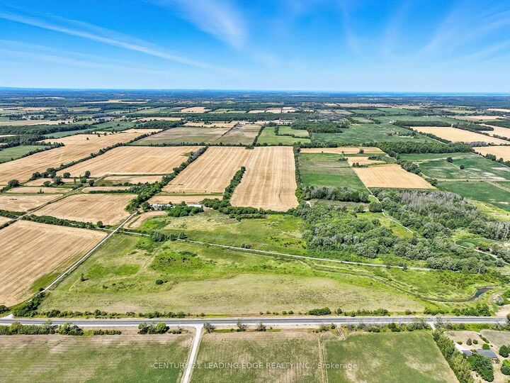 Property Photo:  15620 Loyalist Parkway  ON K0K 1G0 