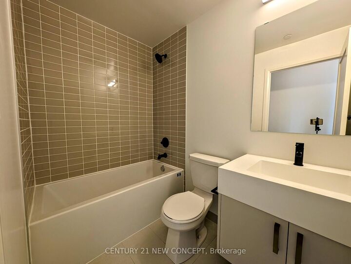 Property Photo: 280 Dundas Street W 2703 ON M5T 0E3