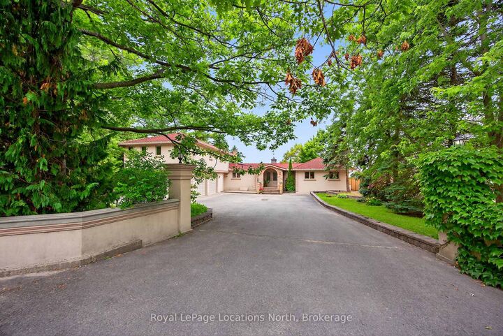 Property Photo: 1350 River Road E ON L9Z 2R9