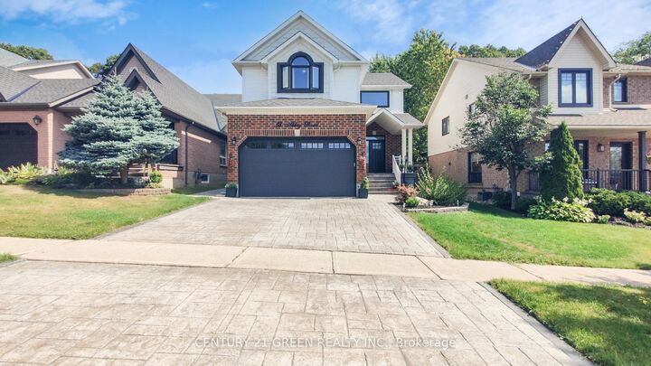 Photo de la propriété: 53 Abbey Road ON L9W 5E3