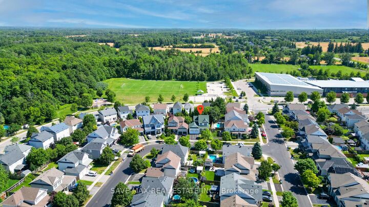 Photo de la propriété: 39 Hurst Street ON L7J 2Z8