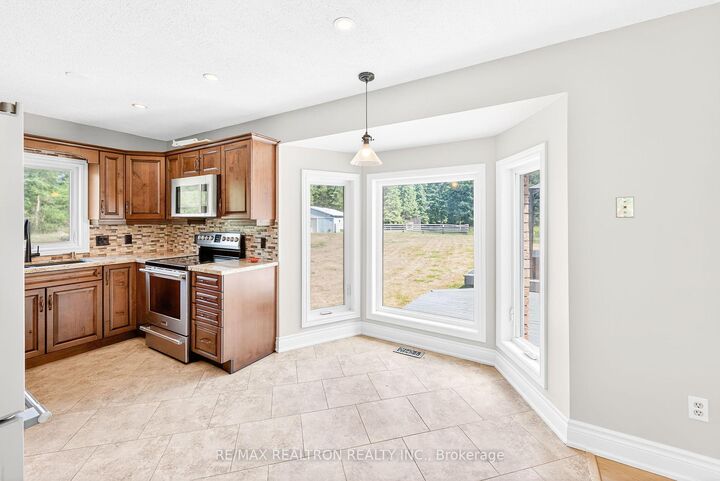 Property Photo: 2425 North School Road ON K0L 1Z0