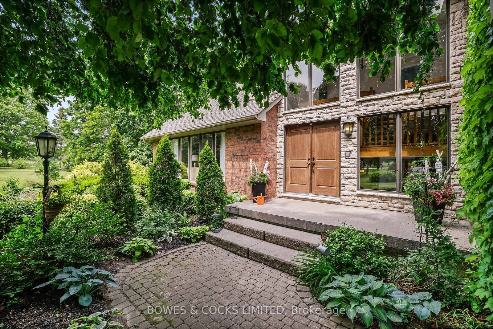 Property Photo: 3255 Pollard Road ON K0L 2W0