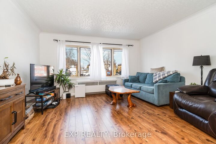 Photo de la propriété: 330 Donald Street ON K1K 1M5