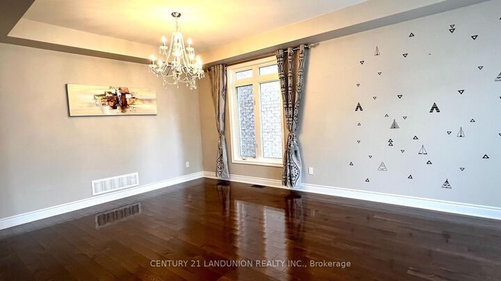 Property Photo: 1001 Poppy Lane ON L3X 3H6