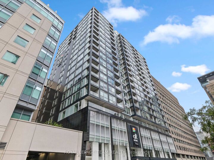 199 Slater Street 2017  Ottawa Centre ON K1P 0C8 photo