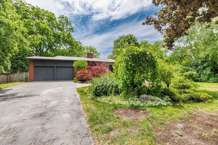 Photo de la propriété: 1448 Willowdown Road ON L6L 1X3