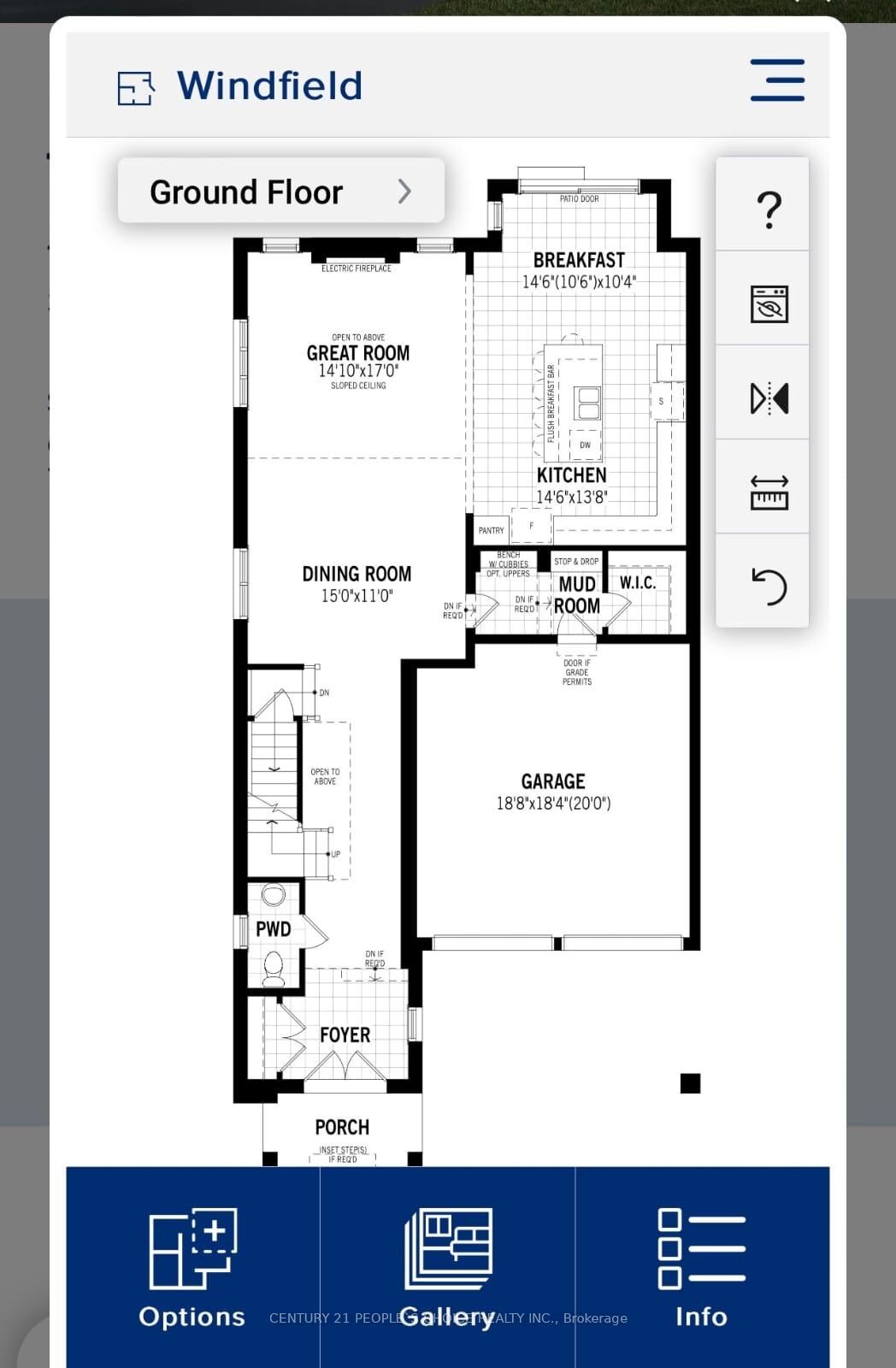 Property Photo:  1340 Aymond Crescent  ON L6H 7W8 