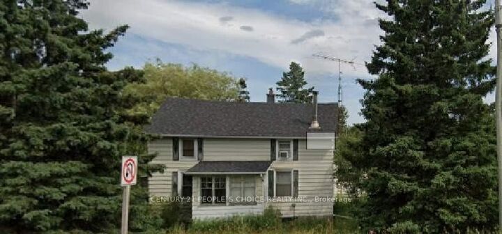 Property Photo:  4037 Charleston Side Road  ON L7K 0P1 