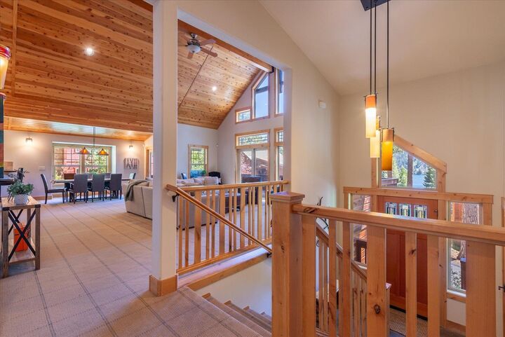 Property Photo:  10134 Michaels Way  CA 96161 