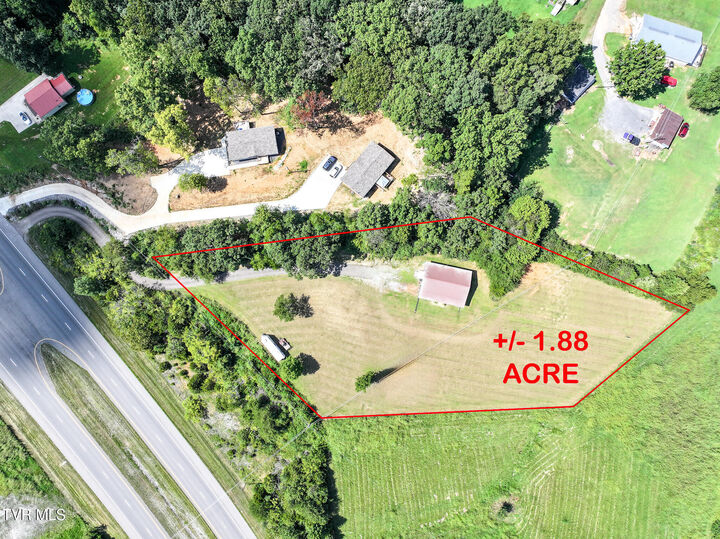 Property Photo: 2945 Enka Hwy TN 37813