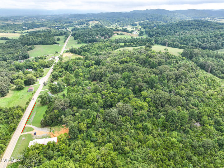 Property Photo:  7.07 Ac Baileyton Road  TN 37745 