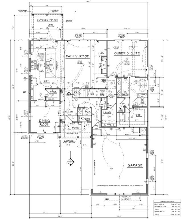 Property Photo: 530 Mill Neck Road VA 23185