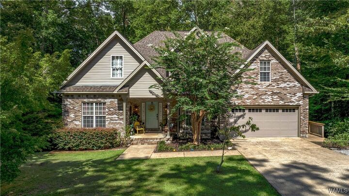 15111 Chewalla Road  Northport AL 35475 photo