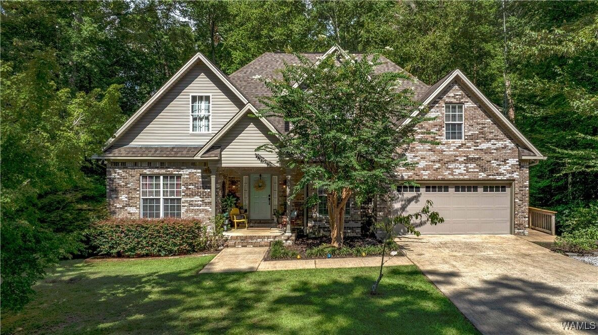 Property Photo: 15111 Chewalla Road AL 35475