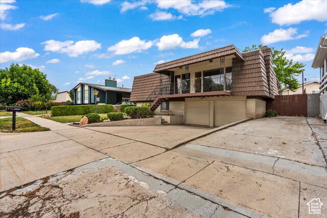 Property Photo: 3555 S Empire Cir E UT 84106