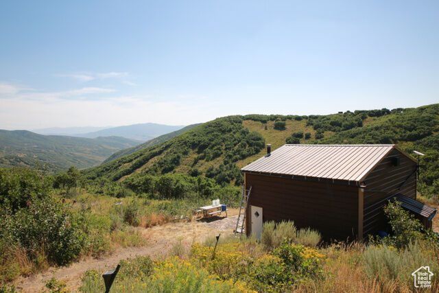 141 Sky Line Rd 141  Echo UT 84024 photo