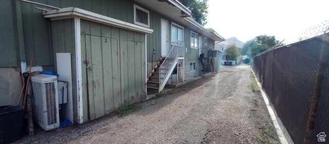 Property Photo: 2739 S Buccaneer Dr W UT 84044