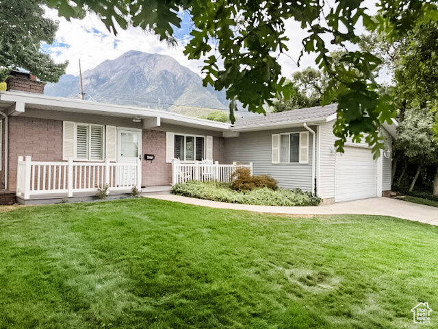 Property Photo:  4275 S Monarch Way  UT 84124 