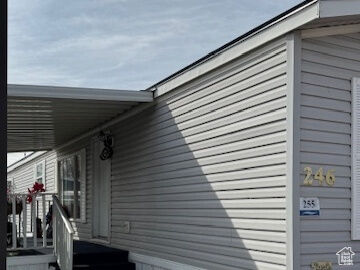 Property Photo:  246 N Galahad St E  UT 84054 