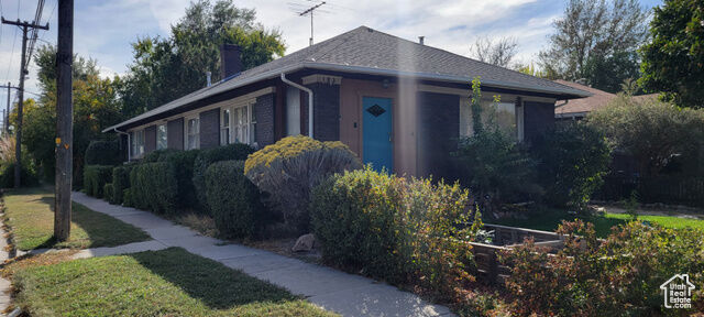 182 E Kelsey Ave  Salt Lake City UT 84111 photo