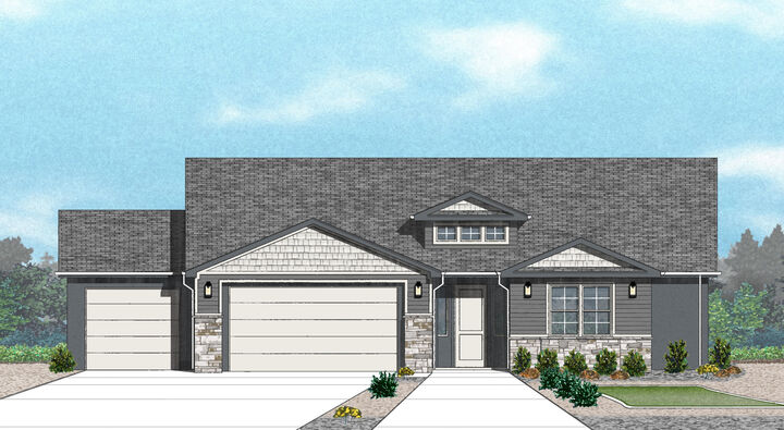 4419 W 100 N Lot 192  Cedar City UT 84720 photo