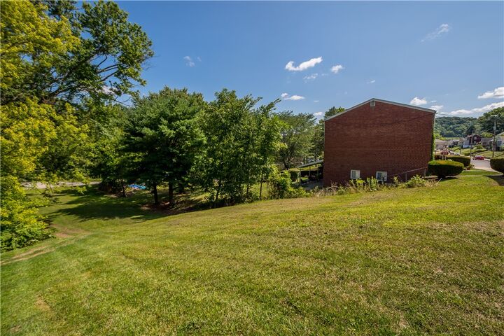 Property Photo: #11 Craighead Street PA 15317