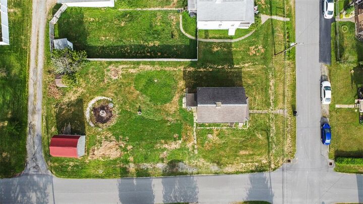 Property Photo: 16 S Main St PA 15361