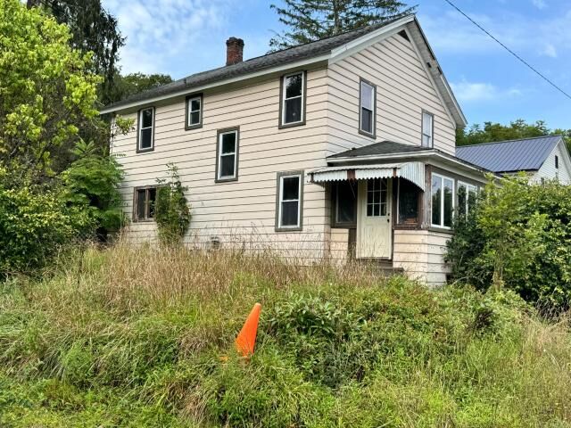 Property Photo: 92 Third Mill Street PA 16347