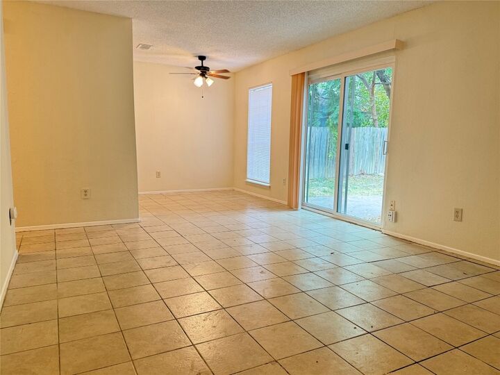 Property Photo: 10613 Golden Quail Drive A TX 78758
