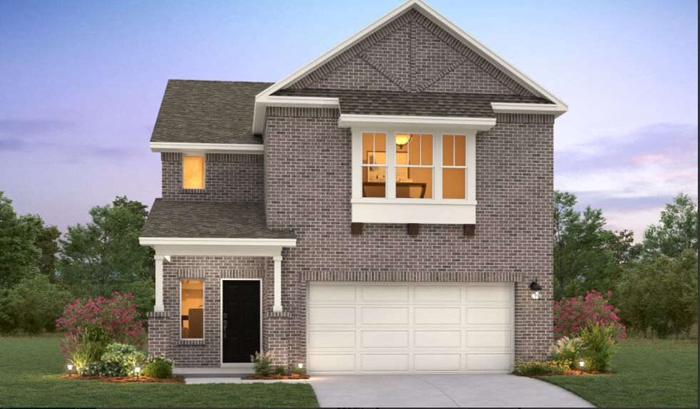 Property Photo:  113 Clover Bend  TX 78642 