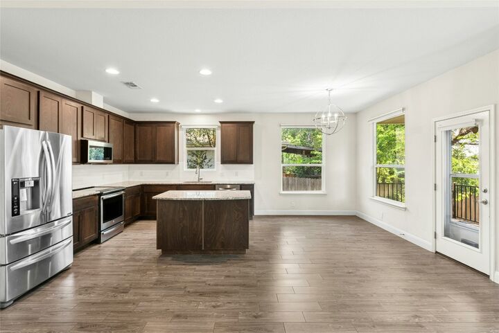 Property Photo: 2101 Rain Water Drive TX 78734