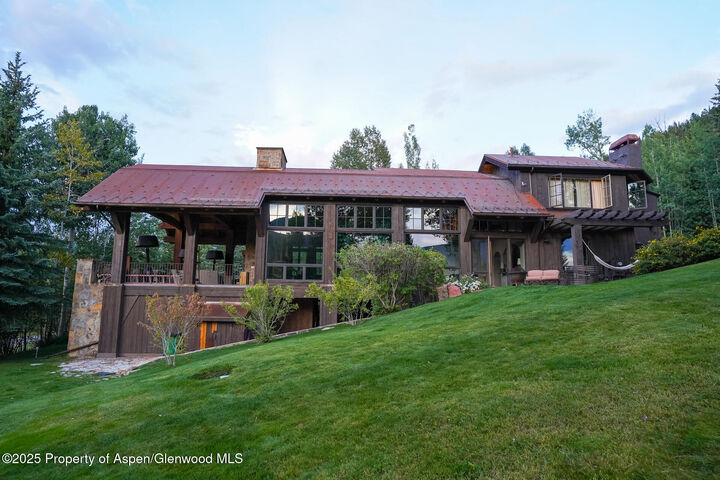 Property Photo: 531 Moore Drive CO 81611
