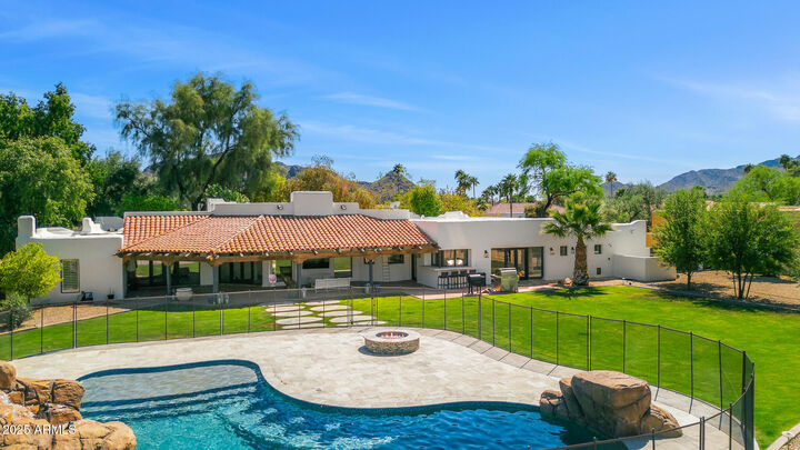 Property Photo: 5838 E Berneil Lane AZ 85253