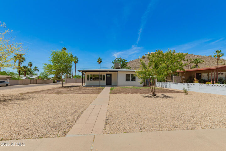 Property Photo:  9602 N 5th Avenue  AZ 85021 