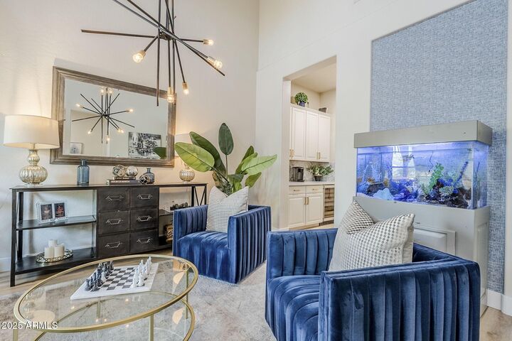 Property Photo:  9272 E Desert Village Drive  AZ 85255 