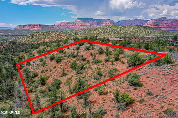 Property Photo: 60 N Slopes Drive 20 AZ 86336