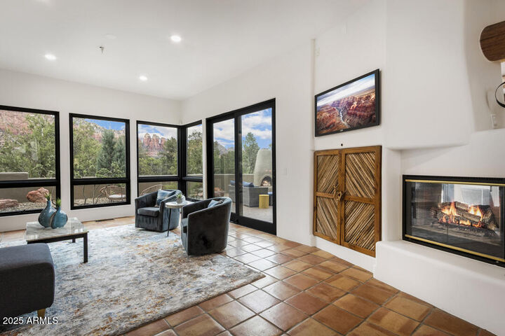 Property Photo:  50 Bronco Drive  AZ 86336 