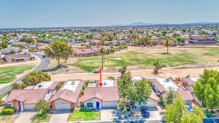 Property Photo: 12243 S Chippewa Drive AZ 85044