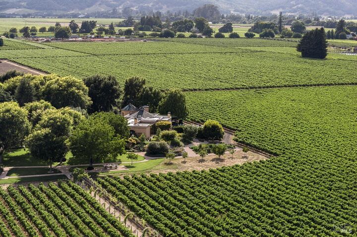 Property Photo: 5100 Big Ranch Road CA 94558