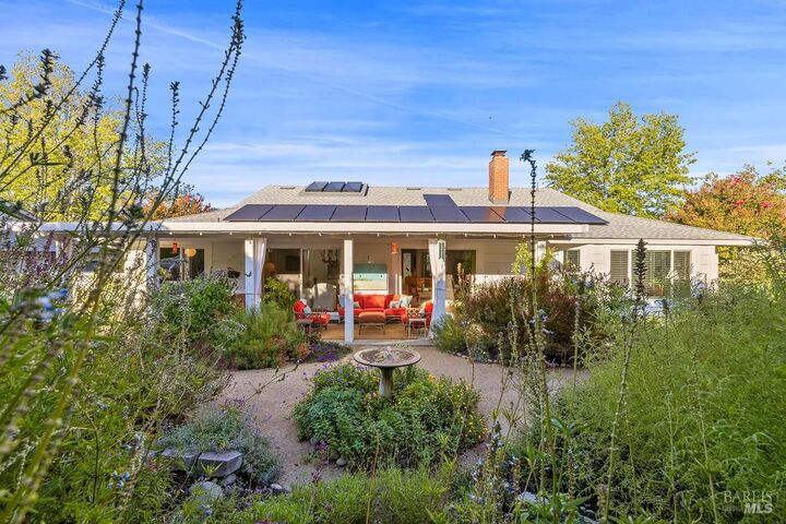 Property Photo:  7414 Oakmont Drive  CA 95409 