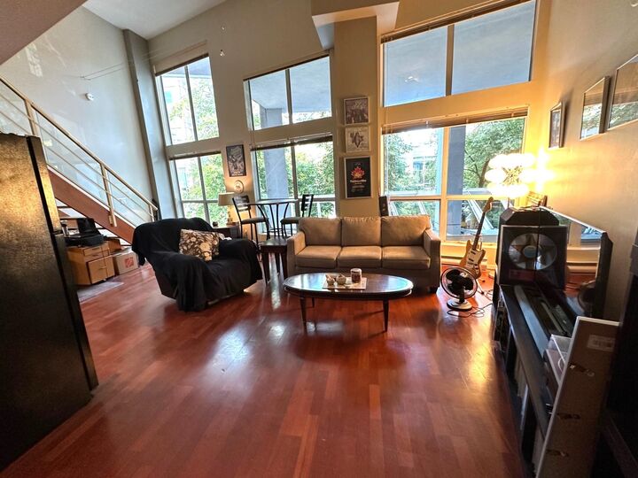 933 Seymour Street 217  Vancouver BC V6B 6L6 photo