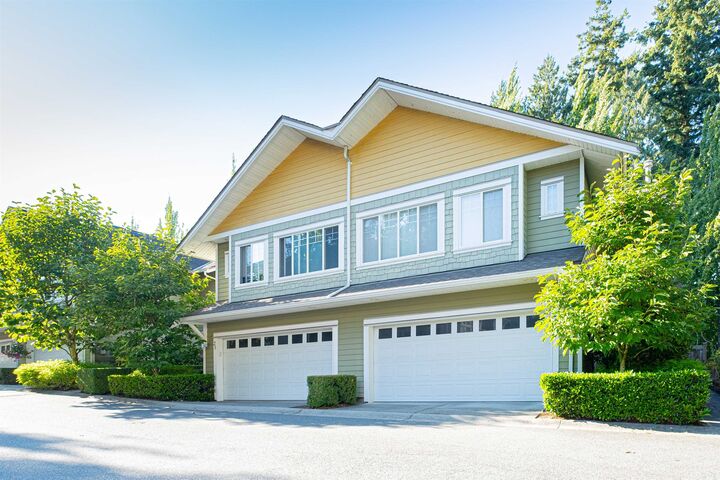 Property Photo: 6110 138 Street 25 BC V3X 3V6