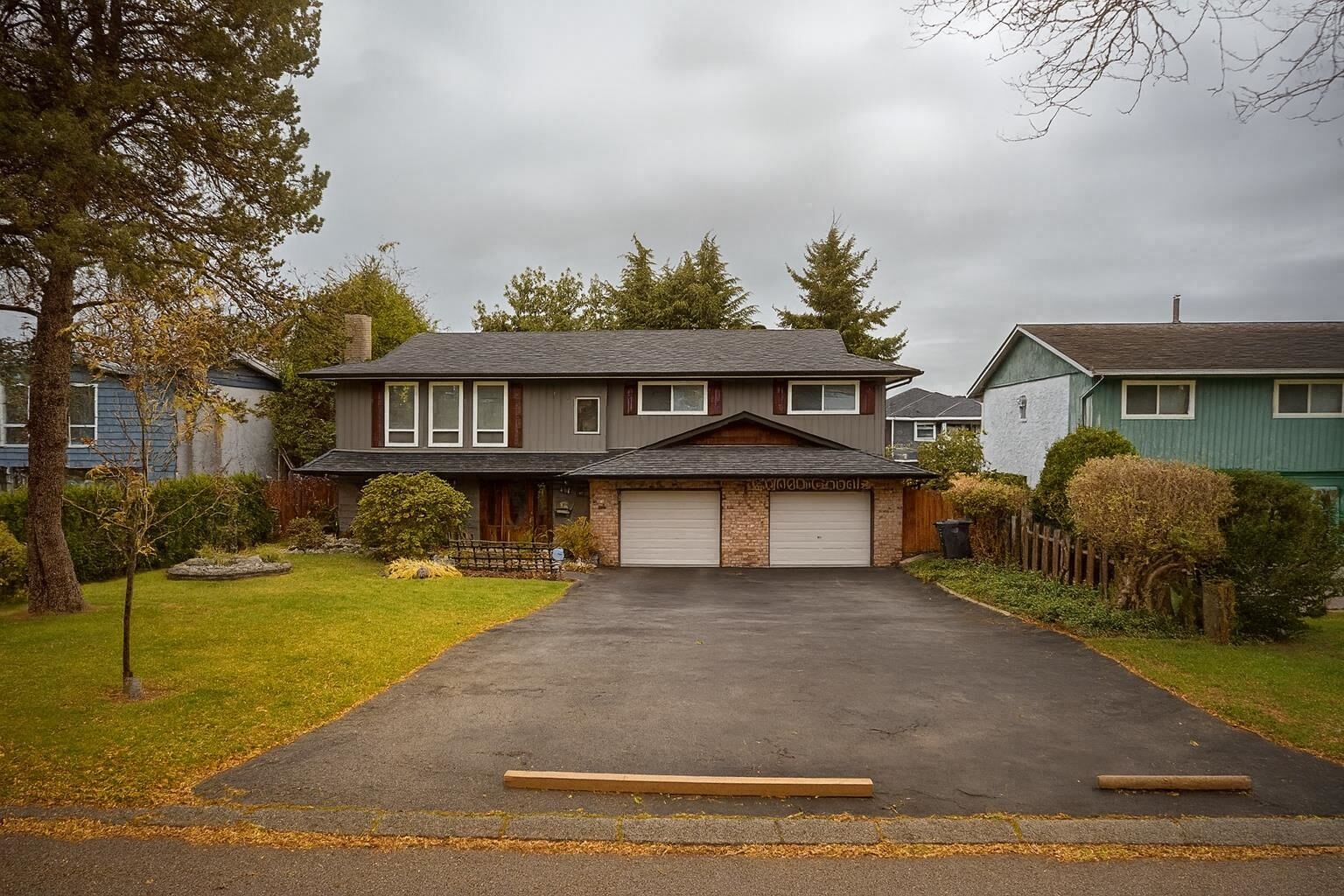 Property Photo:  5929 181A Street  BC V3S 4T3 