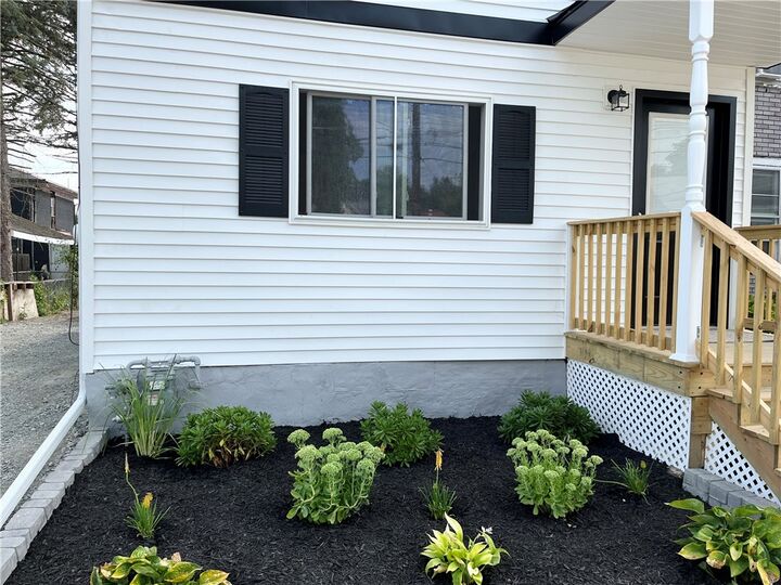 Property Photo: 228 Grand Street NY 14843