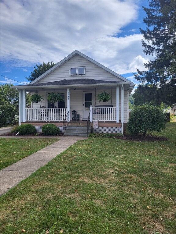 Property Photo: 8744 Main NY 14821