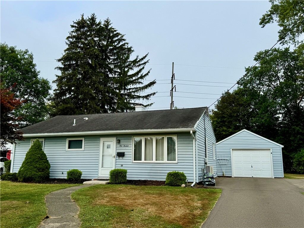 Property Photo: 113 William Lane NY 14845
