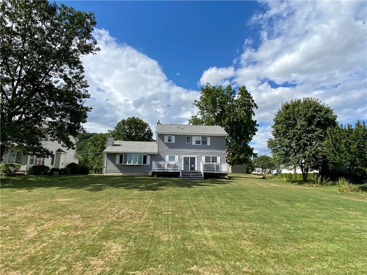 Property Photo:  1055 W Clinton Street  NY 14905 